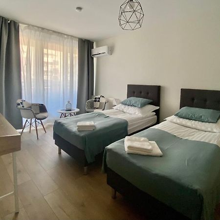 Wroclaw Premium Apartment 4You Esterno foto