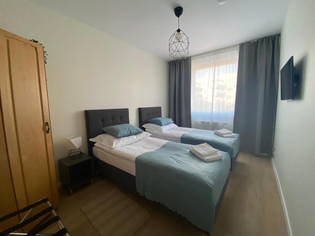 Wroclaw Premium Apartment 4You Esterno foto