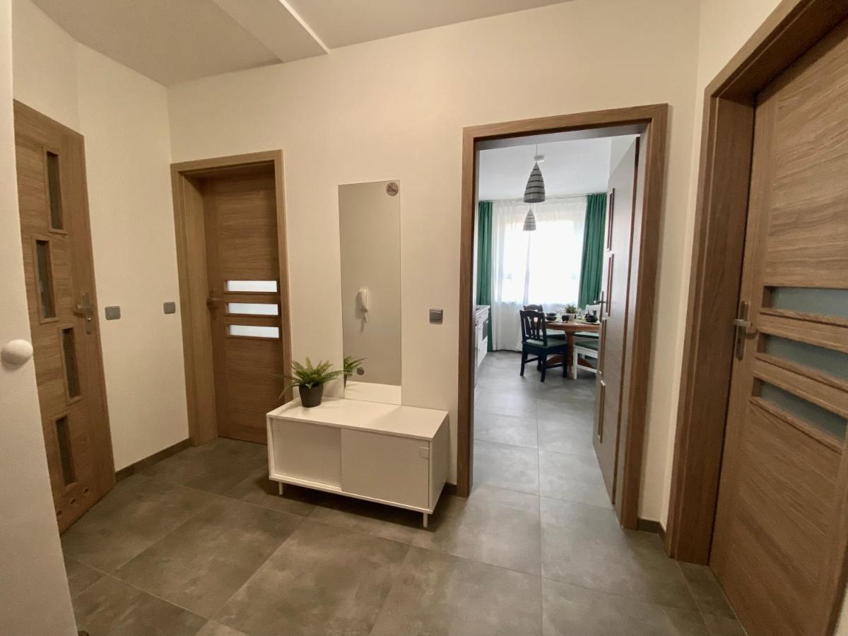 Wroclaw Premium Apartment 4You Esterno foto