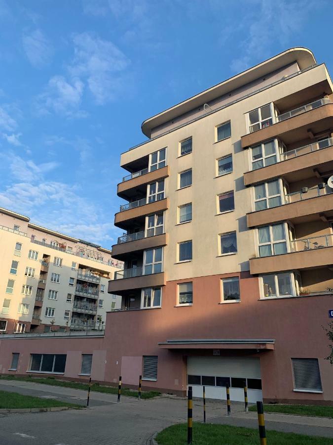 Wroclaw Premium Apartment 4You Esterno foto